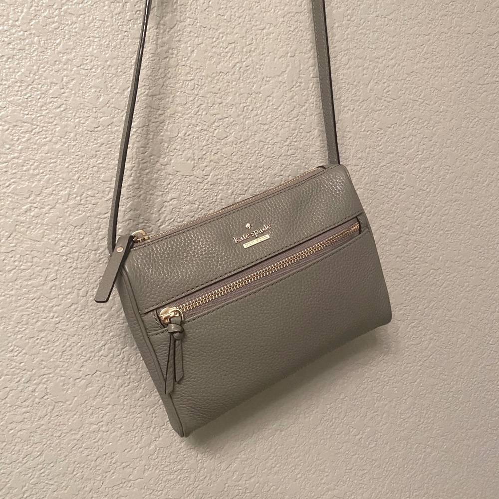 Kate Spade Crossbody Purse